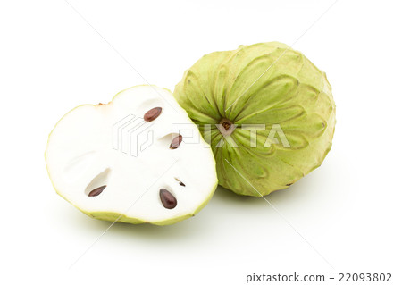 Cherimoya: Cherimoya Cherimoya: Cherimoya 22093802