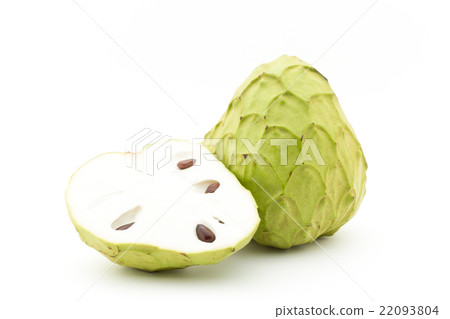 Cherimoya: Cherimoya Cherimoya: Cherimoya 22093804