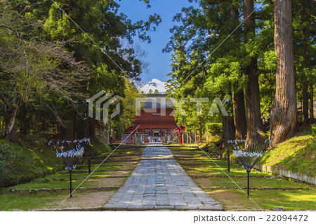 岩山神社入口 岩山神社入口 22094472