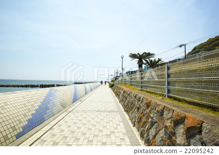 海濱長廊 海濱長廊 22095242