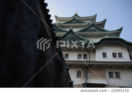 這個國家的第一座城堡 這個國家的第一座城堡 22095250
