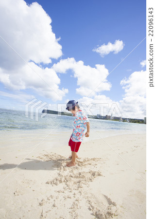 Tropical Sea and Boys Tropical Sea and Boys 22096143