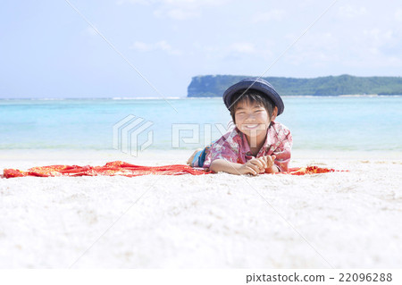 Tropical Sea and Boys Tropical Sea and Boys 22096288