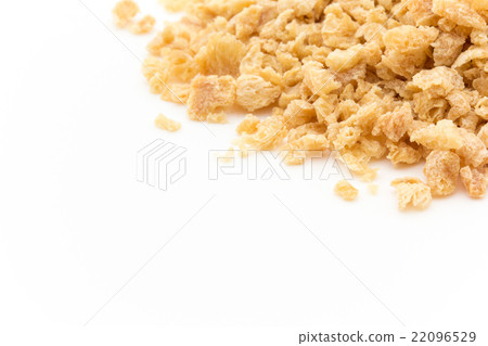 Textured vegetable protein: textured vegetable protein 22096529