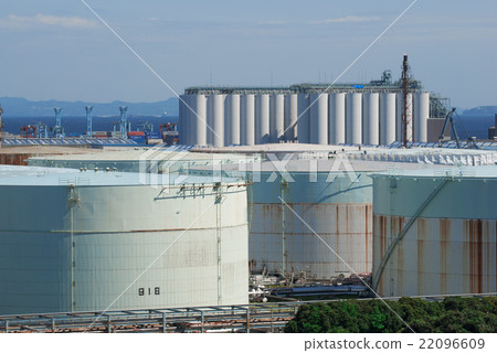 Complex Complex 22096609