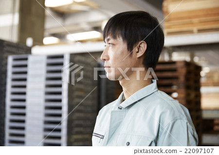 倉庫形象 22097107