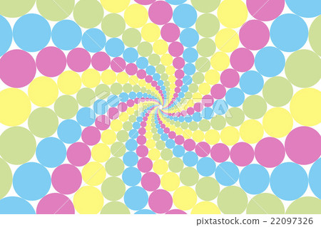 背景材料壁紙，圓，馬賽克，旋流，螺旋，圓，圓，螺旋模式，螺旋，螺旋，輻射，明亮，光 22097326