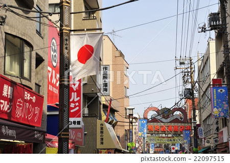 Sugamo Sugamo Jizo Commerce District 22097515