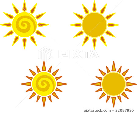 溫暖的陽光 22097950