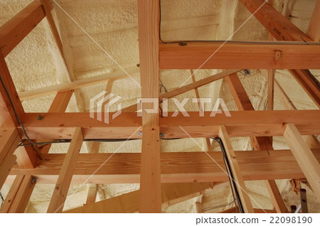 Roof insulation 22098190