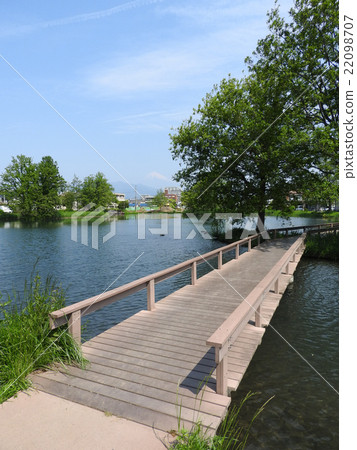 Nakatsuri熱水池 22098707