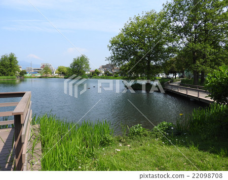 Nakatsuri熱水池 22098708