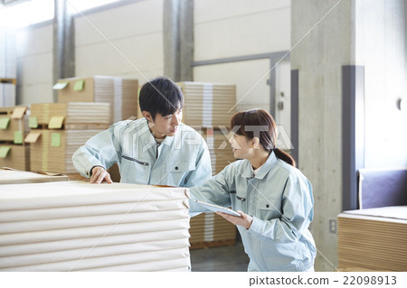 Warehouse image 22098913