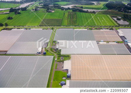 Agriculture from the sky 22099307