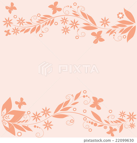 Pattern of natural ingredients Pattern of natural ingredients 22099630