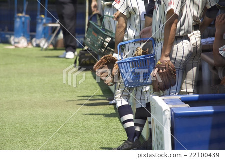 高中棒球 22100439