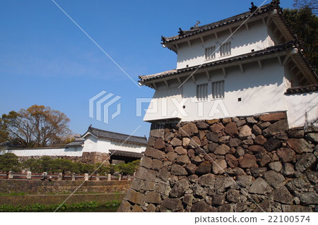 府中城堡三月 22100574