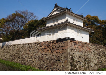 府中城堡三月 22100575