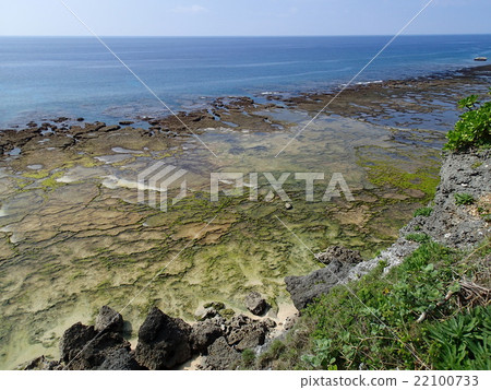 熱帶海岸 熱帶海岸 22100733