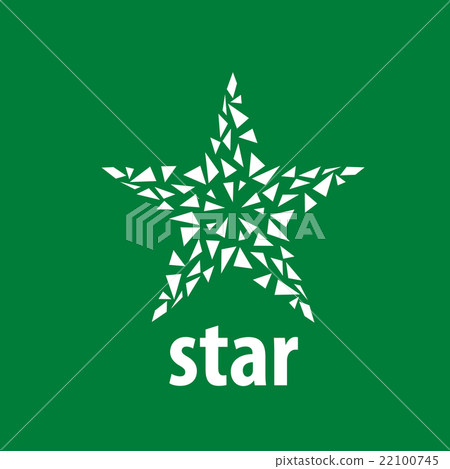 vector logo star vector logo star 22100745