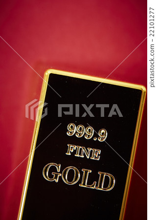 Replica of gold sticks Replica of gold sticks 22101277