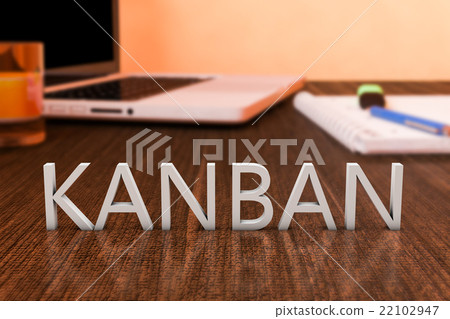 Kanban 22102947