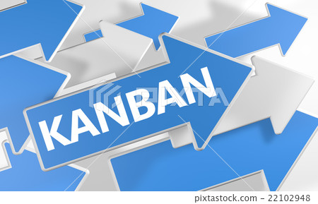 Kanban 22102948