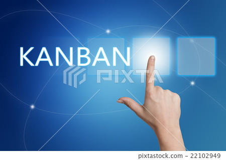 Kanban 22102949