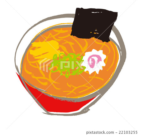 ramen  22103255