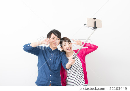 自拍男人和女人 自拍男人和女人 22103449