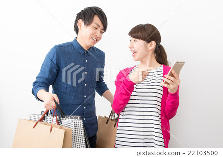 男女購物 男女購物 22103500