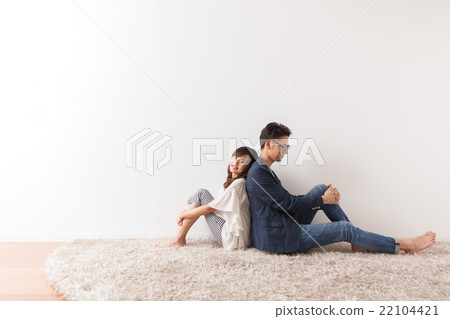 一對 一對 22104421