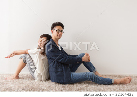 一對 22104422