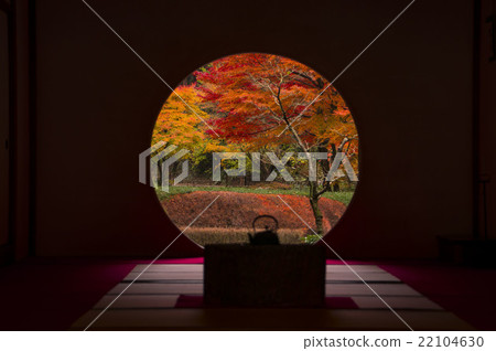 鎌倉的Meigetsuin 22104630