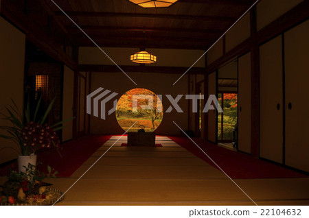 Meigetsuin in Kamakura 22104632