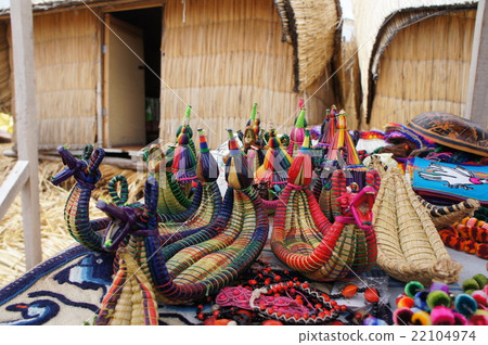 Peru's souvenirs Peru's souvenirs 22104974