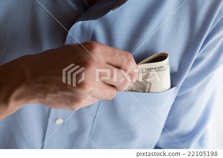 Men who make money 22105198