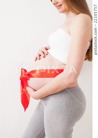 I am waiting for you with anticipation 22105757