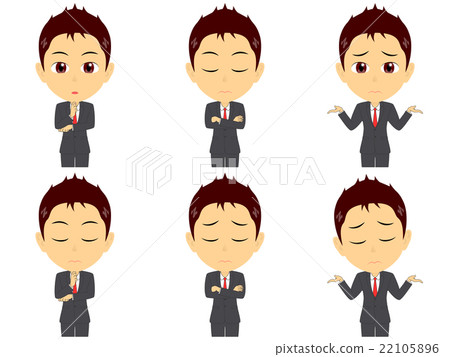 Men's suit set Men's suit set 22105896
