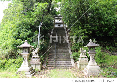 滋賀Semaru神社 22105922