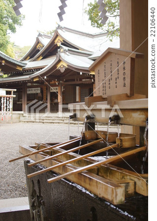 Kemigawa Shrine 22106440
