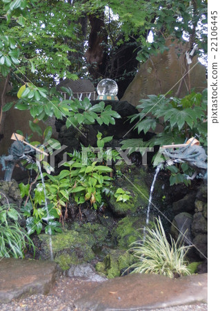 Kemigawa Shrine 22106445