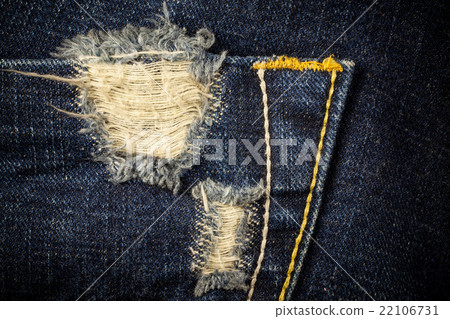Vintage jeans background. Vintage jeans background. 22106731