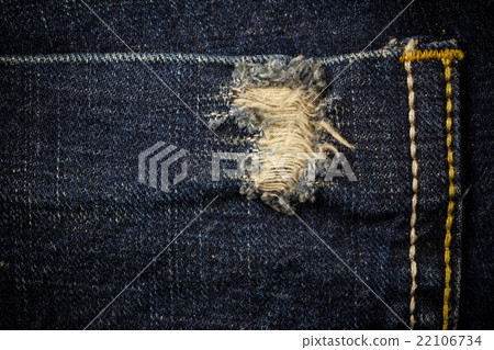 Vintage jeans background. Vintage jeans background. 22106734
