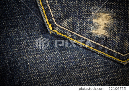 Vintage jeans background. Vintage jeans background. 22106735