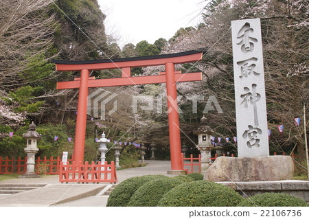 Katori Shrine 22106736