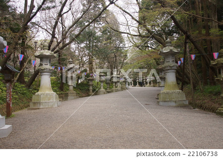 Katori Shrine 22106738