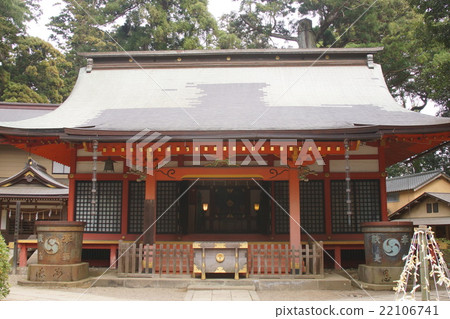 香取神社 香取神社 22106741