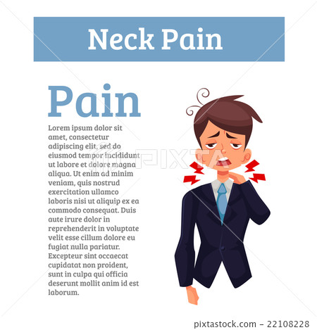 Work experiences pain in the neck Work experiences pain in the neck 22108228
