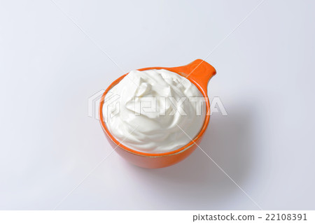 creme fraiche creme fraiche 22108391